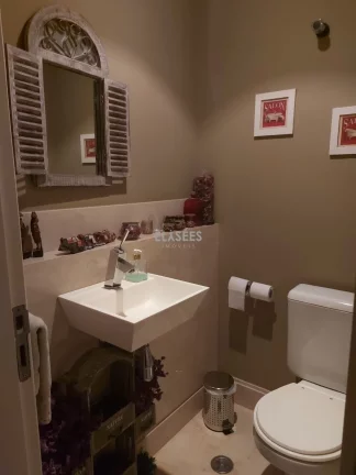 Imagem APARTAMENTO RESIDENCIAL em SÃO PAULO - SP, PINHEIROS