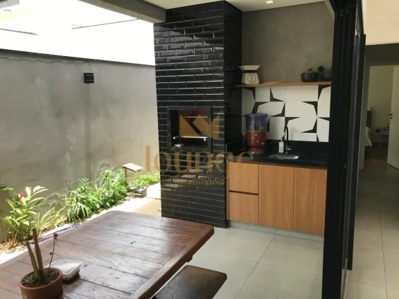 Imagem Casa à venda em Wanel Ville Zona Oeste - Sorocaba/SP