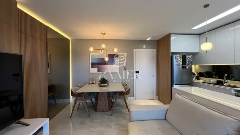 Imagem Apartamento com 3 quartos, Glória - Joinville
