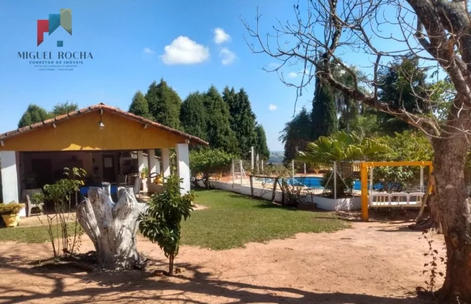 Imagem Fazenda a venda Região de Conchas SP