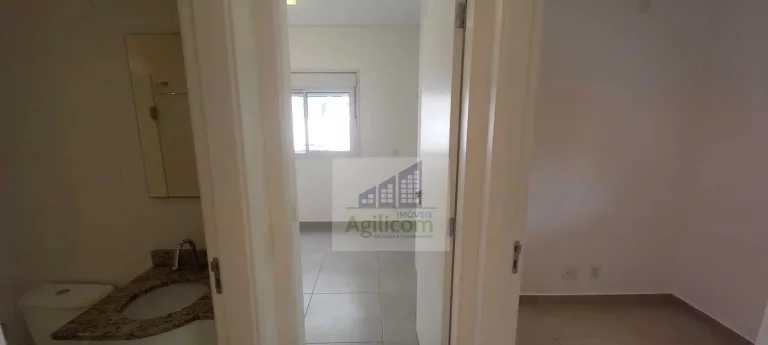 Imagem APARTAMENTO PARA LOCAÇÃO E VENDA NO BROOKLIN