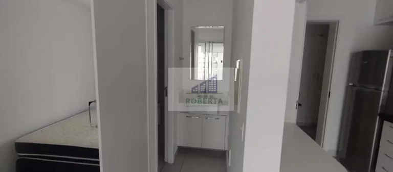 Imagem APARTAMENTO À VENDA 36M² 1 DORMITÓRIO NO BROOKLIN