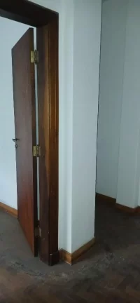 Imagem Sala comercial reformado na República