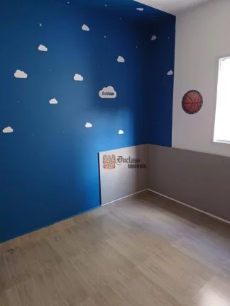 Imagem Apartamento com 2 dormitórios à venda, 83 m² por R$ 600.000,00 - Cidade Jardim - Caraguatatuba/SP