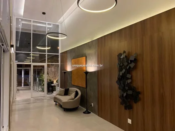 Imagem Apartamento à venda Itaim Bibi São Paulo