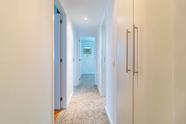 Imagem EXCLUSIVIDADE - APARTAMENTO com PLANTA de 4 DORMITÓRIOS no RIO2/ SARDENHA - 148m² - R$ 1.280.000