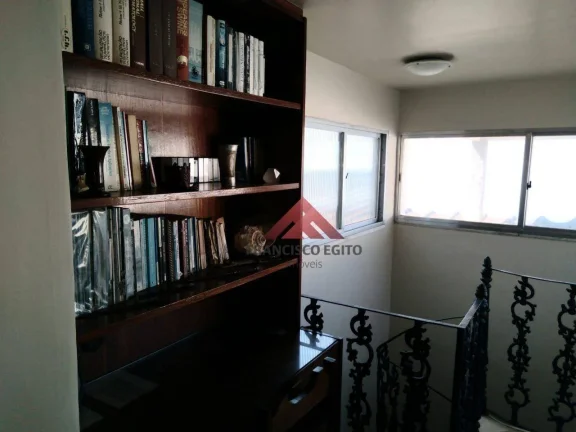 Imagem Casa à venda, 600 m² por R$ 2.400.000,00 - São Francisco - Niterói/RJ