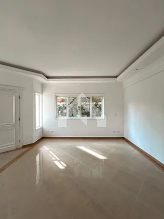 Imagem Casa em Alphaville - Santana de Parnaíba