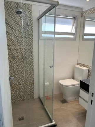 Imagem Flat para LOCAÇÃO em Jardim Paulista - Saint Thomas 60m²