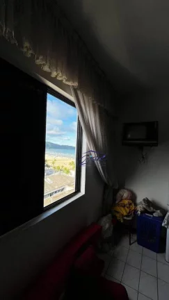 Imagem Apartamento com 3 dormitórios à venda, 129 m² por R$ 695.000,00 - Guilhermina - Praia Grande/SP