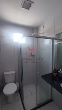 Imagem Apartamento Térreo Mobiliado no Bessa - VENDA OU ALUGUEL