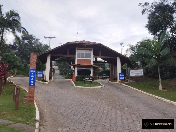 Imagem Casa à venda em Mairiporã - Condomínio Fechado - 1.400m² por R$1.250.000!