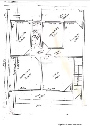 Ótima oportunidade: casa com 3 dormitórios