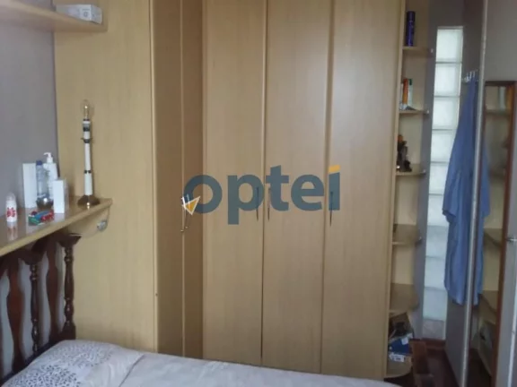 Imagem APARTAMENTO COM 2 DORMITÓRIOS À VENDA, 51 M² - VILA CAMPESTRE - SÃO PAULO/SP