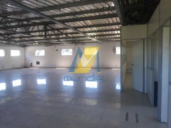 Imagem O espaço certo para o seu negócio crescer com segurança, eficiência e valor
