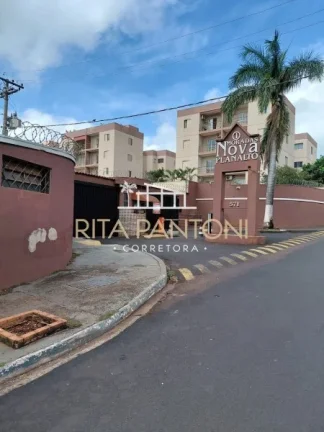 Imagem Apartamento - Ribeirão Preto - Planalto Verde