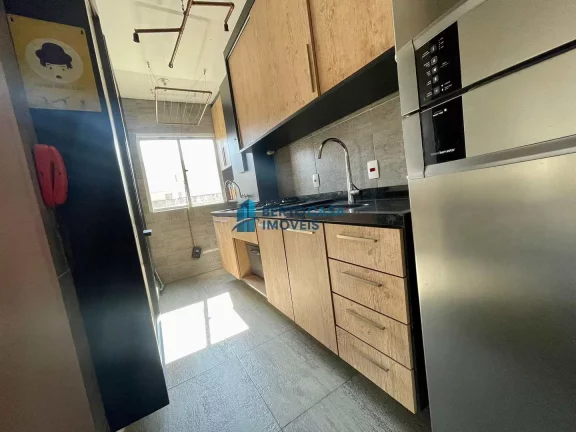 Imagem Apartamento Padrão