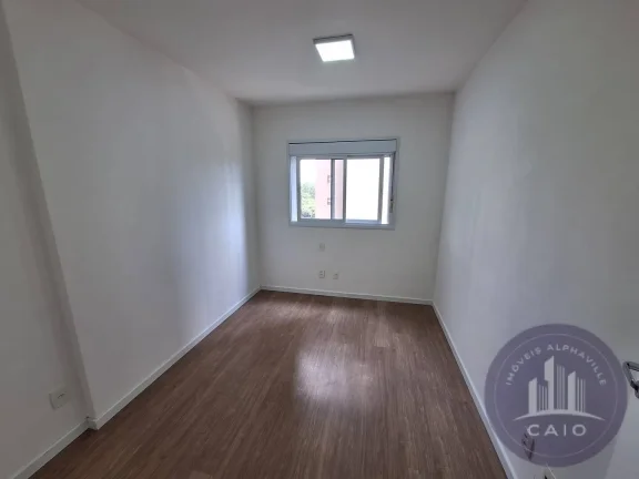 Imagem Apartamento para aluguel com 1 quarto, 67 m² - R$ 5.490,00- Alphaville
