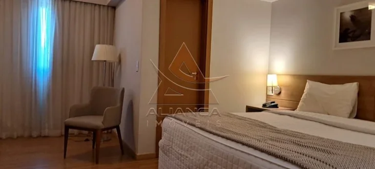 Imagem Apartamento - Ribeirão Preto - Jardim Califórnia