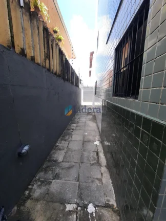 Imagem Aluguel apto térreo - 95m² - 3 quartos - 3 banheiro - em Bessa, João Pessoa/PB