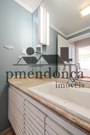 Imagem Apartamento a venda JARDIM PAULISTA, 3 dormts, 1 suite, 2 vagas,