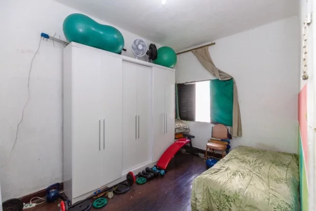 Imagem CASA RESIDENCIAL em São Paulo - SP, Vila Monumento