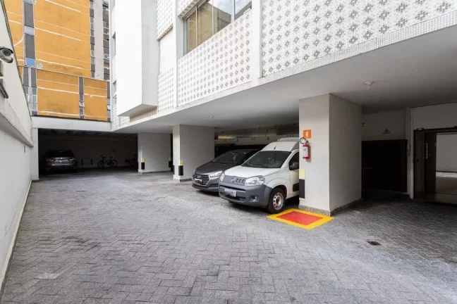 Imagem APARTAMENTO RESIDENCIAL em São Paulo - SP, Itaim Bibi