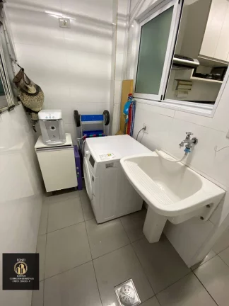 Imagem Apartamento- Itararé - São Vicente- SP.
