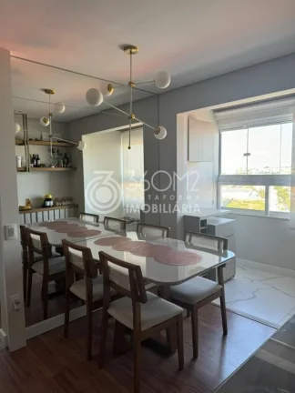 Imagem Apartamento para Venda em Santo André / SP no bairro Vila Metalúrgica