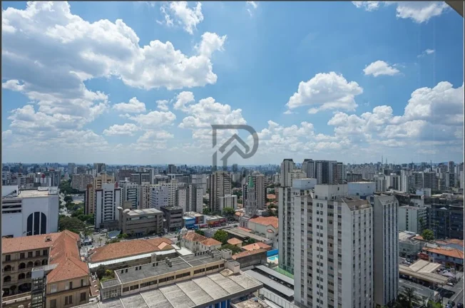 Imagem Apartamento pronto para morar proximo metrô andar alto
