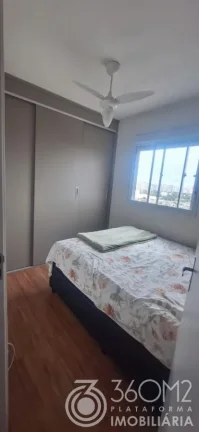Imagem Apartamento para Venda em Santo André / SP no bairro Vila Metalúrgica