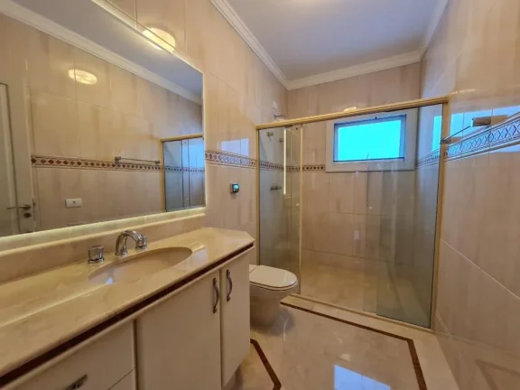 Imagem Casa no Res. Alphaville 2 - 470m²