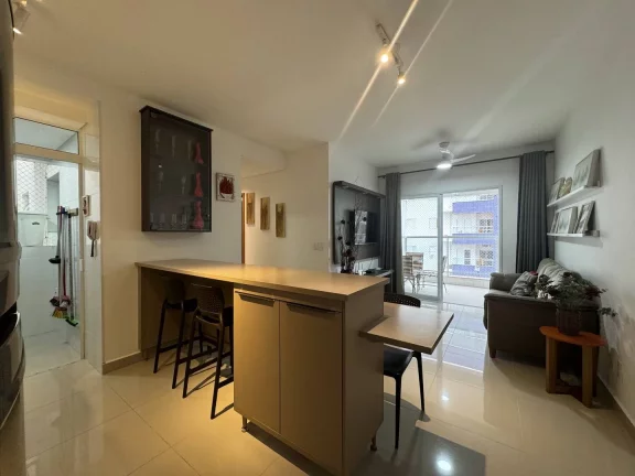 Imagem Apartamento á venda na Praia das Toninhas Ubatuba
