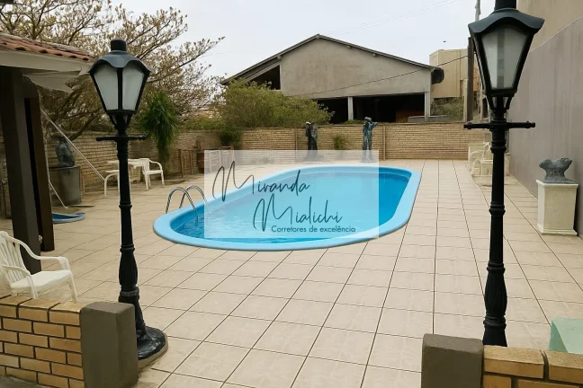 Casa à venda no bairro Ingleses Norte - Florianópolis/SC