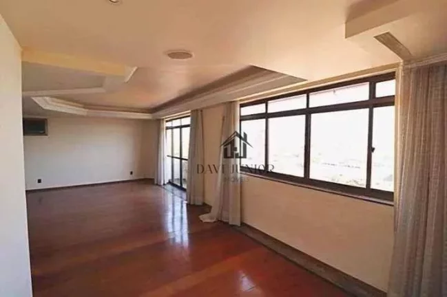 Imagem Apartamento com 3 suites à venda, 206 m² por R$ 865.000 - Condomínio Edifício Santa Sofia - Sorocaba/SP
