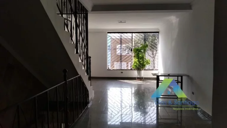Imagem IPIRANGA OPORTUNIDADE Sobrado 150 metros, 3 dormitórios, 1 suíte, 2 vagas ótima localização e valor !!!