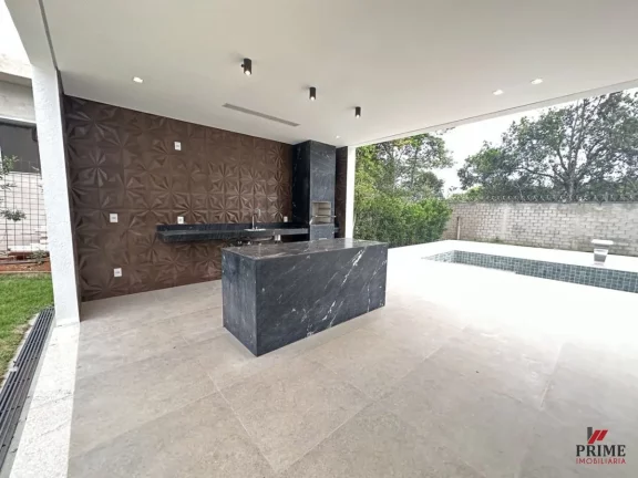 Imagem Casa no Condomíno Veredas da Lagoa