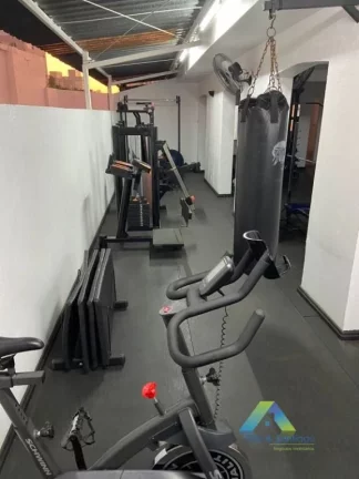 Imagem Apartamento com 3 dormitórios à venda, 110 m² por R$ 1.350.000,00 - Vila Mariana - São Paulo/SP