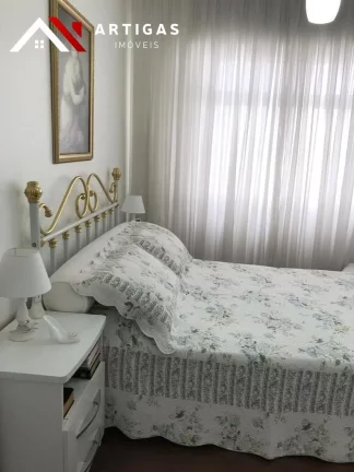 Imagem Vende Apartamento na Avenida Paes de Barros 90m² 2 dormitórios 1 vaga coberta