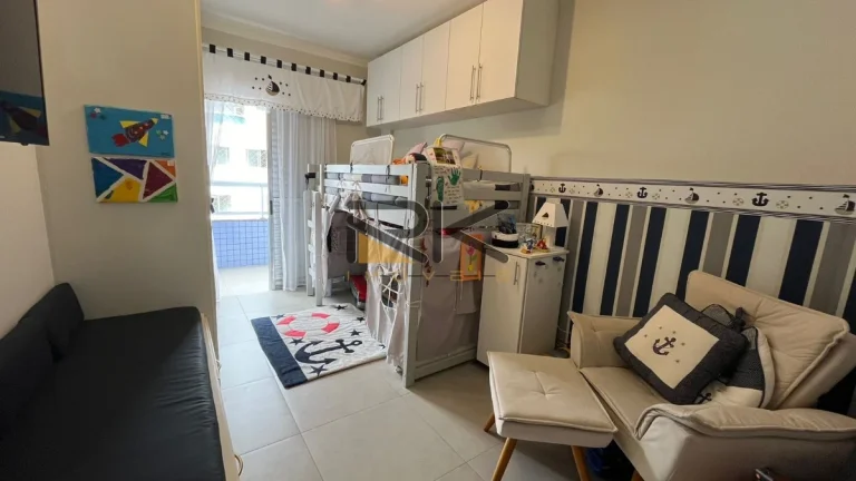 Imagem Cobertura Duplex à venda no bairro do Itaguá