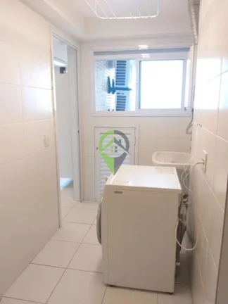 Imagem Lindo apartamento na Praia da Enseada, Canto do Tortuga em Guarujá com vista mar!