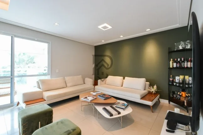 Imagem Apartamento chcara klabin pronto para morar