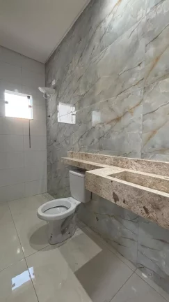 Imagem CASA RESIDENCIAL em VITÓRIA DA CONQUISTA - BA, IBIRAPUERA