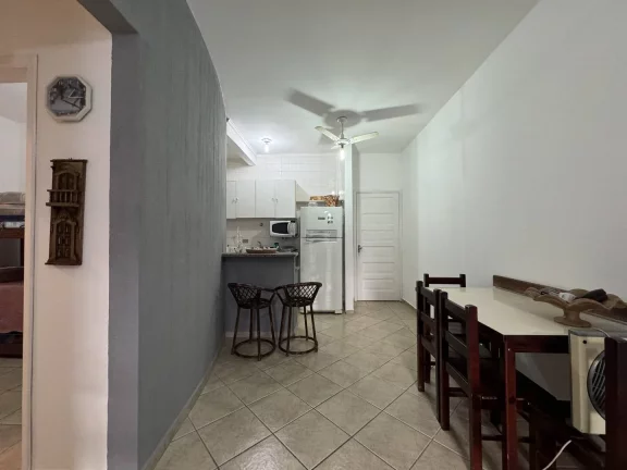 Imagem Ótimo apartamento em ótima localização no Itaguá !