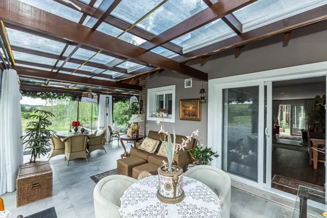 Imagem Chácara à Venda em São Luiz do Purunã-Área de 20 mil m2