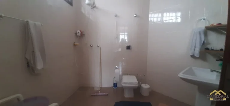 Imagem Casa Residencial Locação com 03 quartos/suíte - Jardim Samambaia - Jundiaí - SP