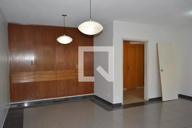 Imagem Casa à Venda - Vila Mariana, 5 Quartos, 336 m2