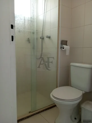 Imagem Apartamento para alugar em Tatuapé, São Paulo