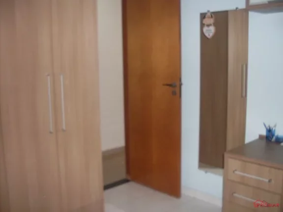 Imagem Cobertura duplex no Campo Grande 2 vagas