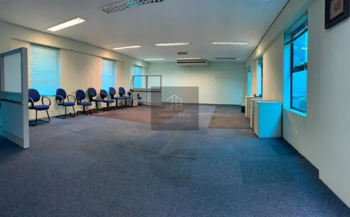 Imagem Prédio, 901 m² - venda por R$ 8.000.000,00 ou aluguel por R$ 48.380,47/mês - Vila Clementino - São P